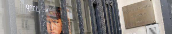 The Kurdish Institute of Paris