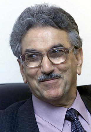 Sami Abdulrahman
