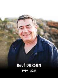 Le décès de Rauf DURSUN