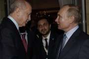 Russia, Turkey agree deal