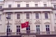 Shameful! Turkish Embassy refuses letter from Archbishop Tutu