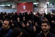 Its Missiles Did Little Damage, but Iran Has More Potent Weapons