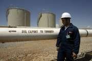Iraqi Kurds say agree to resume oil exports in Feb