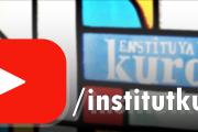 The YouTube channel of the Kurdish Institute
