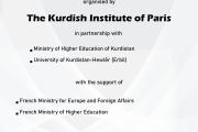 Call for Papers - <br>4th International Kurdish Studies Conference