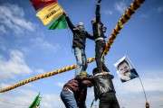 Amid Turkey’s Purge, a Renewed Attack on Kurdish Culture