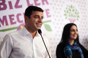 Selahattin Demirtas