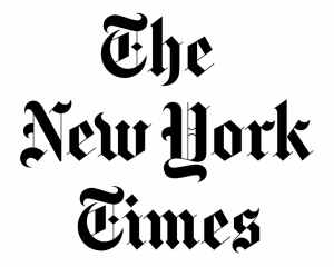 The International New York Times